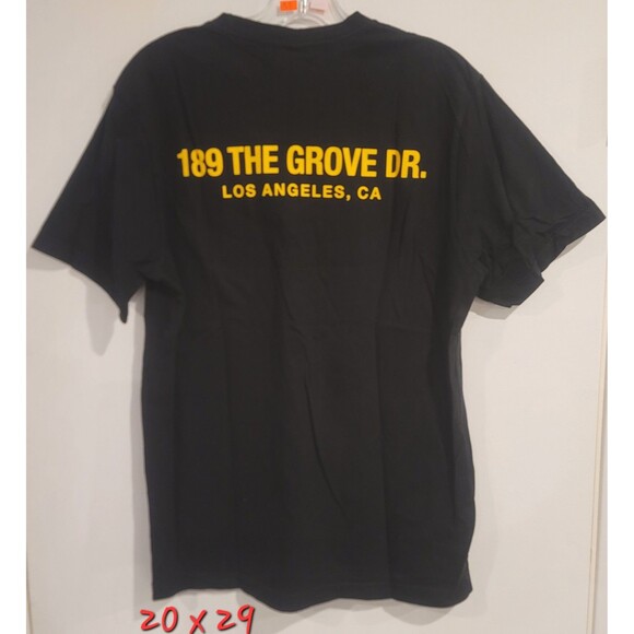 DRAKE OVO OCTOBER’S VERY OWN Lakers Themed 189 The Grove Dr Tshirt - Picture 7 of 8